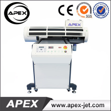 2017 Apex Neue Produkte A1 60 * 90 UV Digital LED Flachbettdrucker